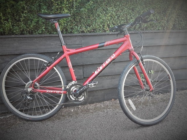 carrera subway 13 ltd